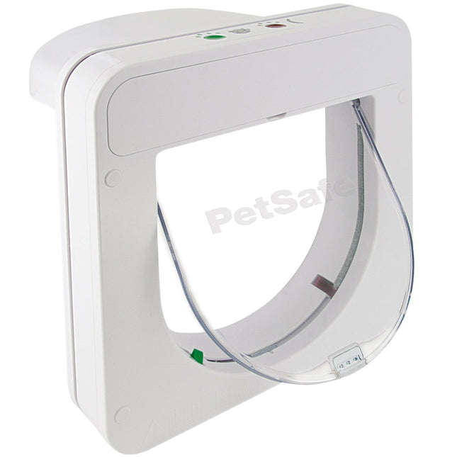 PetSafe Petporte Cat Smart Flap - cat door with chip.