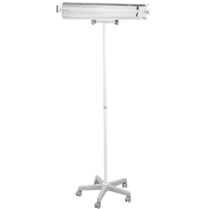 NBV 30PL Stand UV Germicidal Lamp with Timer.