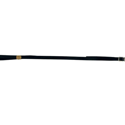 Show Tech nylon grooming leash with adjustable length, wide.