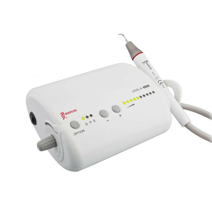 Woodpecker UDS - A LED Ultrasonic Scaler for Tartar Removal with LED Light.