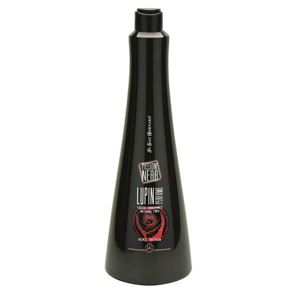 Iv San Bernard Passion Perfume Lupin - long-lasting perfume for dogs with an elegant, exotic scent, alcohol-free.