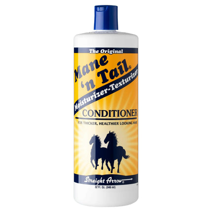 Mane'n Tail Original Conditioner - universal conditioner for the hair and coat of dogs, cats, and horses.