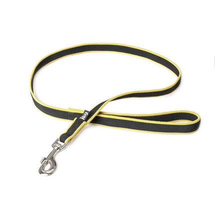 Julius - K9 Premium Jogging Leash 1.3m - Stretchable Running Leash for Dogs.