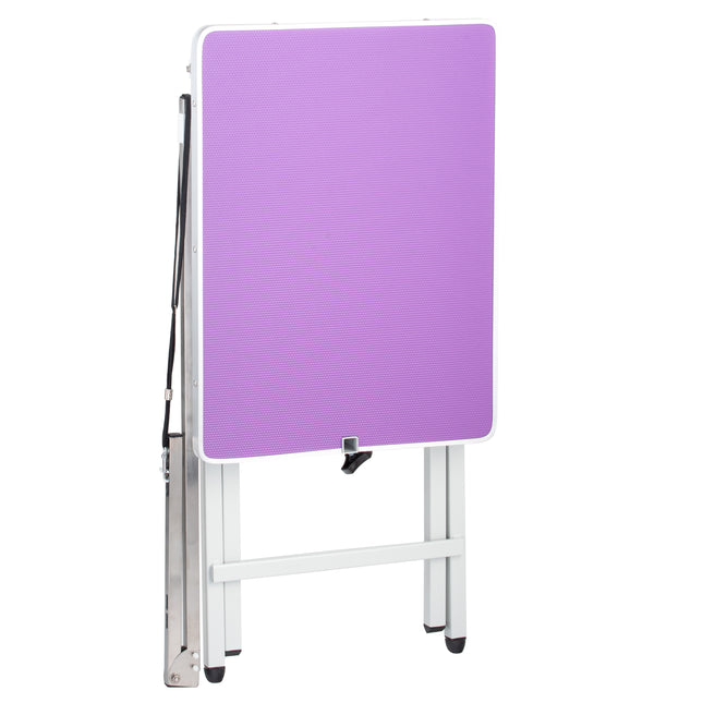Lightweight and Convenient Blovi Display Table, Top