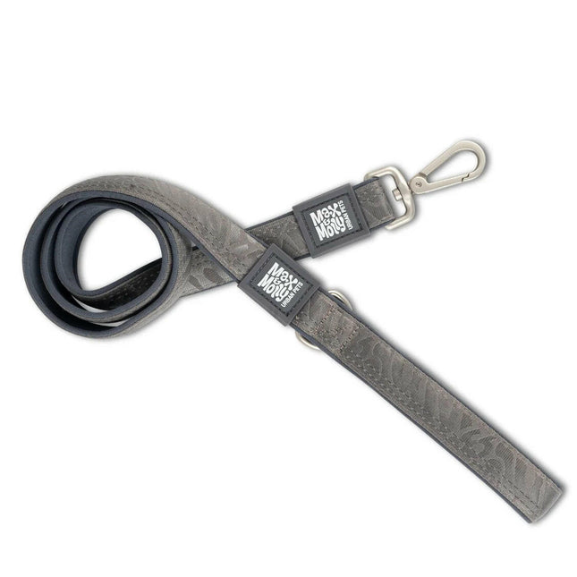 Max&Molly Short Leash Matrix 2.0 Stone 120cm - short leash for dogs.