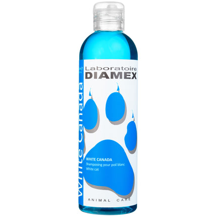 Diamex Canada Shampoo - cat fur shampoo, concentrate 1:8