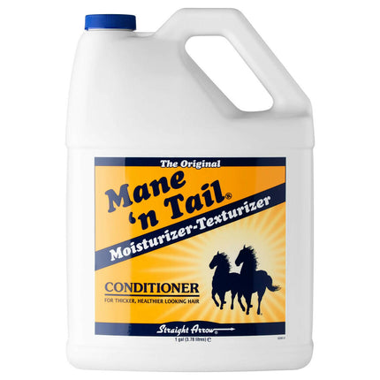 Mane'n Tail Original Conditioner - universal conditioner for the hair and coat of dogs, cats, and horses.