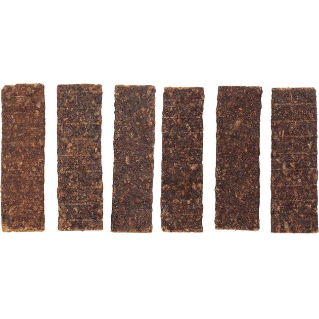 Flamingo Natural Deer - natural dog treats, deer strips.