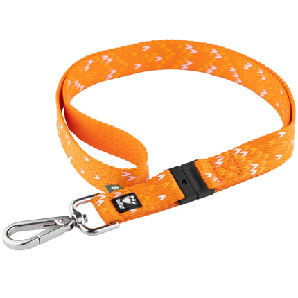 Hurtta Zhero Neck Strap - key leash.