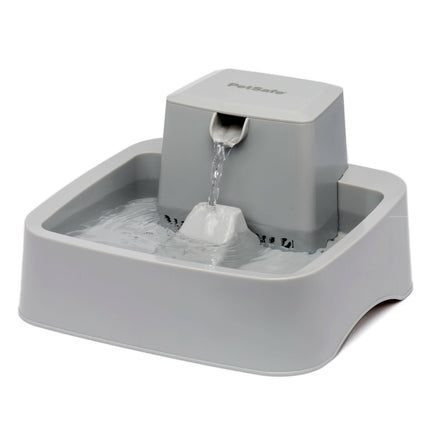PetSafe Drinkwell Pet Fountain - fountain for dogs and cats.