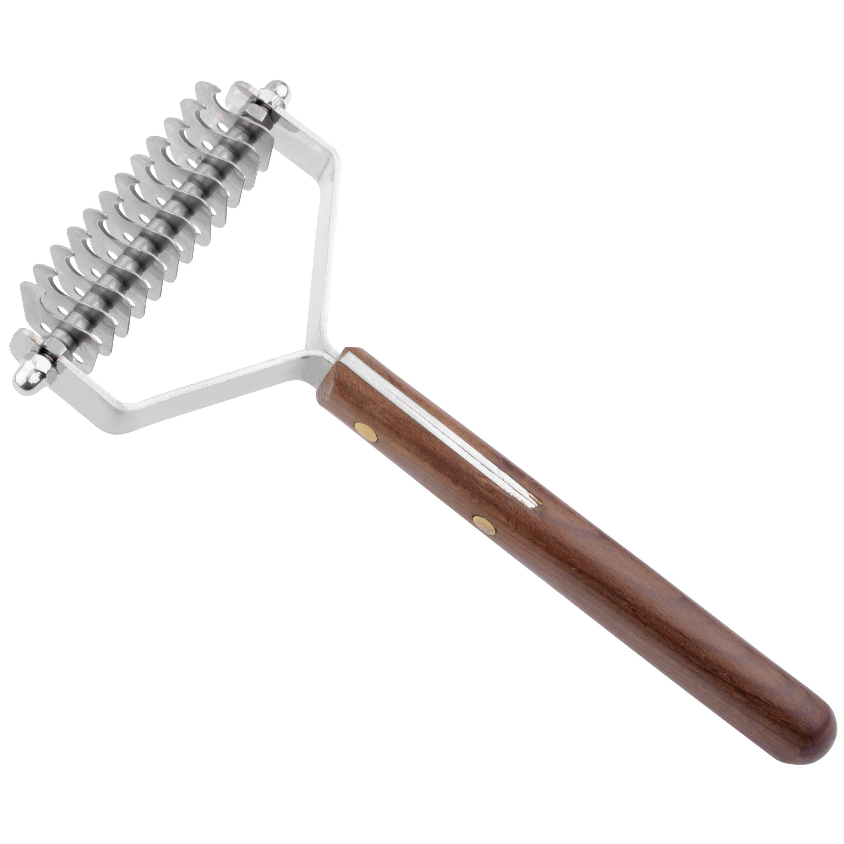 Mars Coat King 99M750 12 Blade Rake Trimmer, Spacing GROOMER PRO