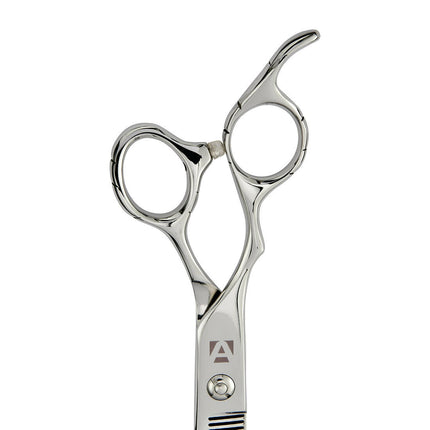 Artero One Thinning - professional single-sided thinning shears made of Japanese steel, 40 teeth.