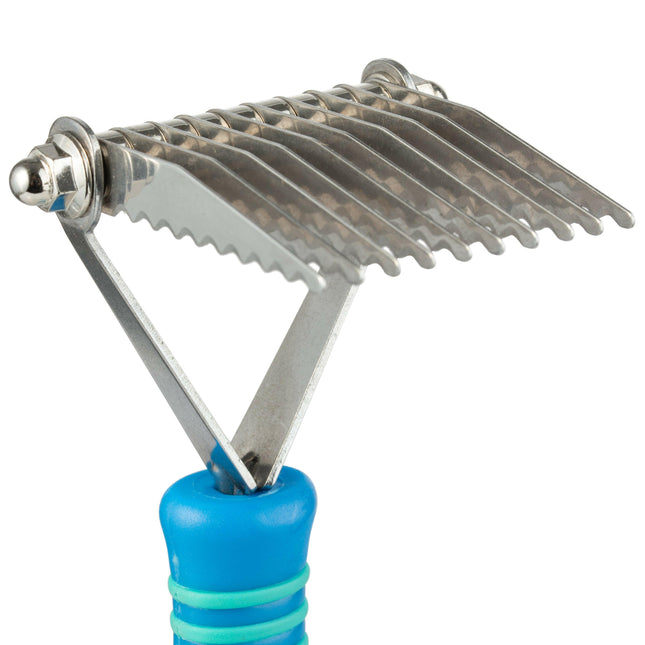 Filcak Vivog straight cross, sharp.