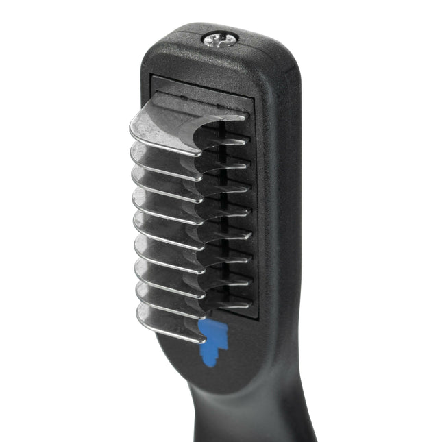 Filcak Show Tech Curved Blades - Dense.