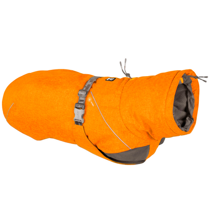 Hurtta Expedition Parka Buckthorn - waterproof winter jacket for dogs.