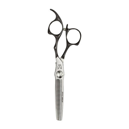 Artero Vintage Set 5.5 - set of grooming scissors and thinning shears with a titanium handle.