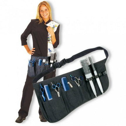 Artero Surface Case - grooming case for accessories, 13 compartments.