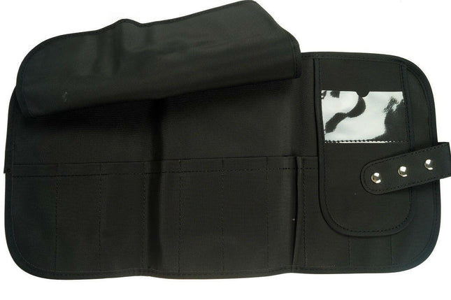 P&W Dog Stylist Scissors Case - handy scissors case.