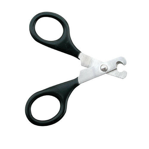 Show Tech nail clippers for small dogs and cats.