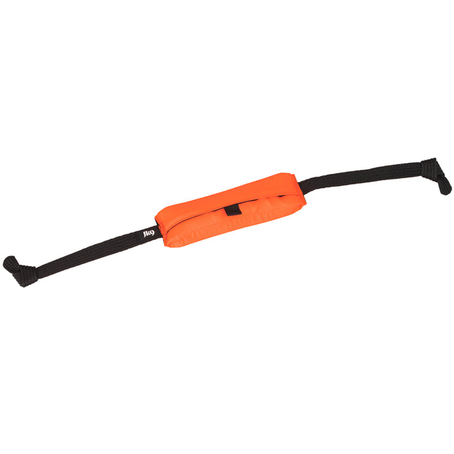 Julius - K9 Multidummie Double Hand - multifunctional tug toy for dogs, water toy