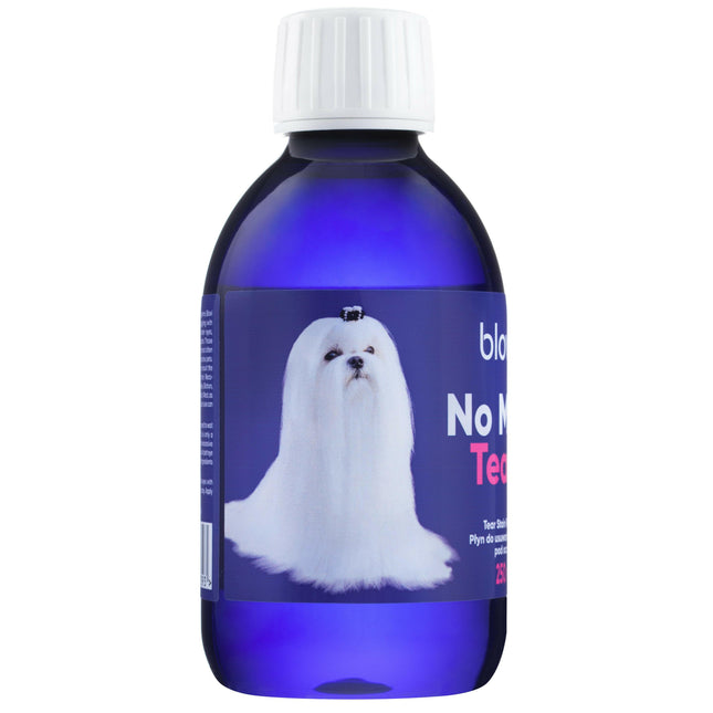 Blovi No More Tears - eye stain removal liquid.