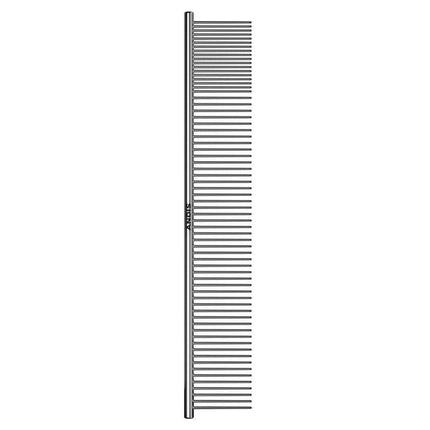 Andis Metal Comb for Dogs.