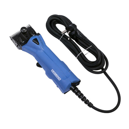 Lister Legend Horse Clipper 150W - powerful and sturdy clipper for grooming horses and cattle.