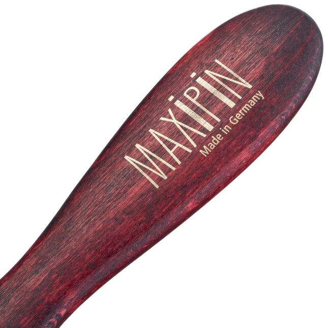 Maxi Pin - small, oval brush for long and medium-length fur of dogs and cats, with short pins.