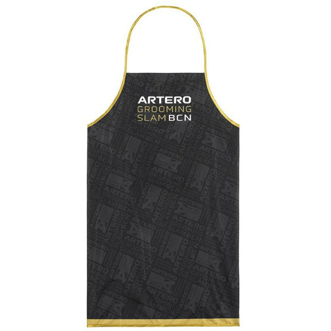 Artero Grooming Slam Apron - lightweight waterproof grooming apron.