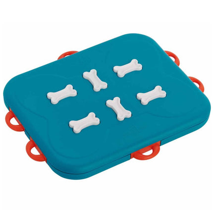 Nina Ottosson Dog Casino Level - interactive game for dogs, level