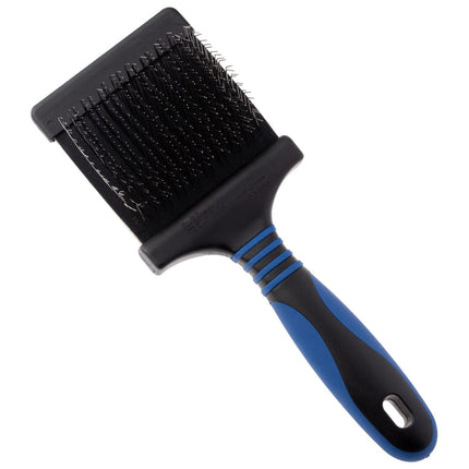 Show Tech Twin Flex Slicker Brush for Untangling Mats