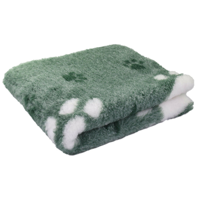 Blovi DryBed VetBed A+ - non-slip pet bed, animal mattress.