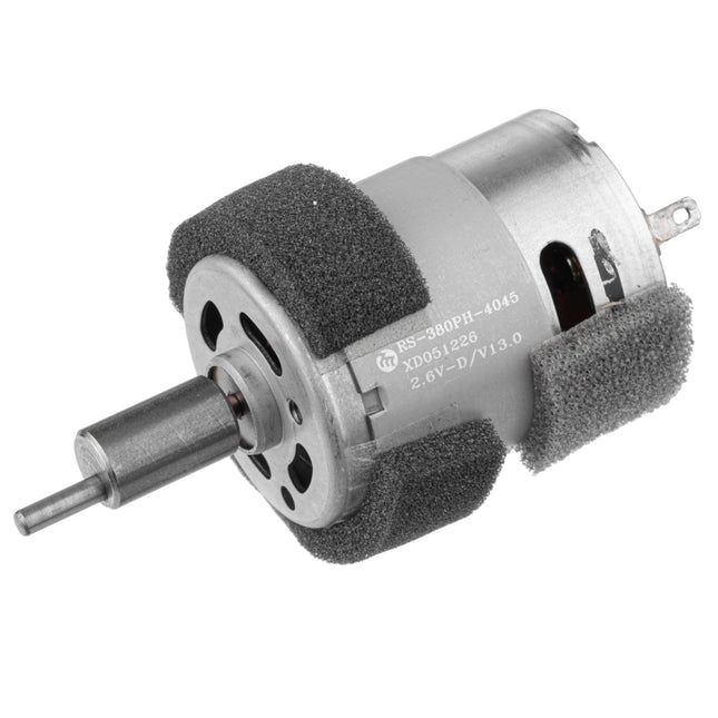 Wahl Bravura Clipper Motor.