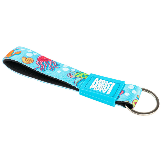 Max&Molly Key Chain Ocean - keychain.