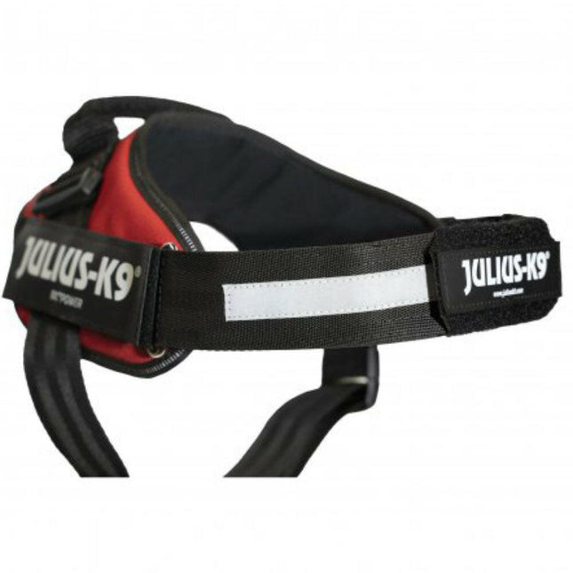 Julius - K9 Universal Patch Mount - Universal Patch Holder for Julius - K9 Harnesses.