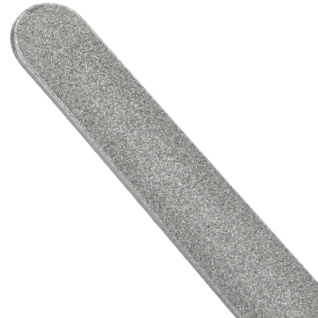 Vivog metal nail file for grooming claws.