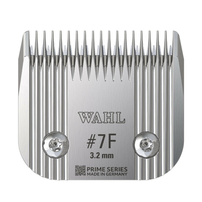 Wahl Prime Series Blade - blade for Wahl clippers made of solid high-carbon steel.