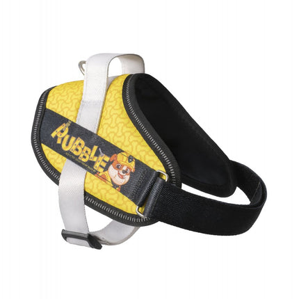 Julius - K9 Paw Patrol Dog Harness Rubble - Dog Harness, Paw Patrol