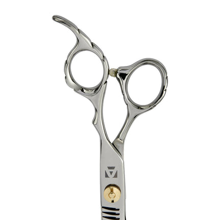 Artero One Chunkers Left - professional thinning shears with wide teeth, left-handed, 27 teeth.