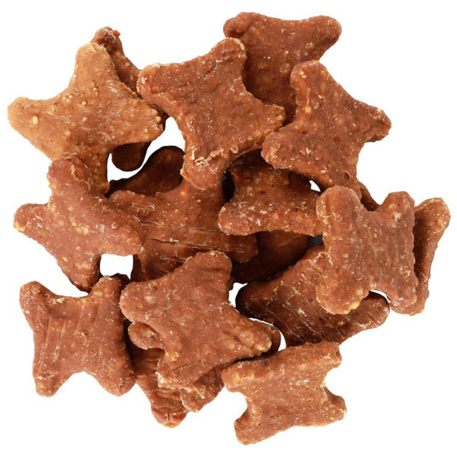 Flamingo Hapki Rabbit Rice - aromatic treats for dogs, rabbit with rice.