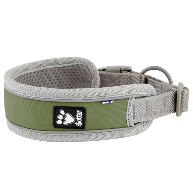 Hurtta Venture Collar - dog collar - 55 - 65cm.