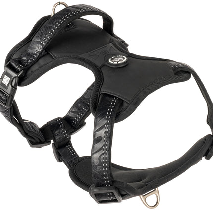Max & Molly Sport Harness Matrix 2.0 - adjustable harness for dogs, with QR identifier