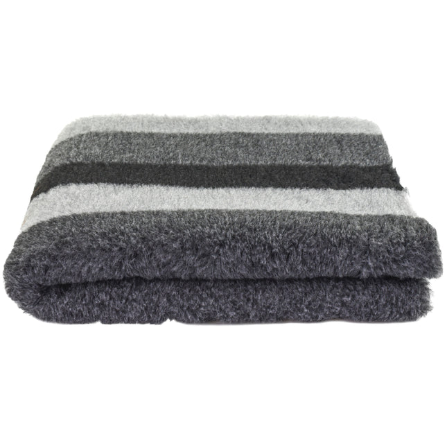 Blovi DryBed VetBed A+ - non-slip pet bed, animal bedding, straps
