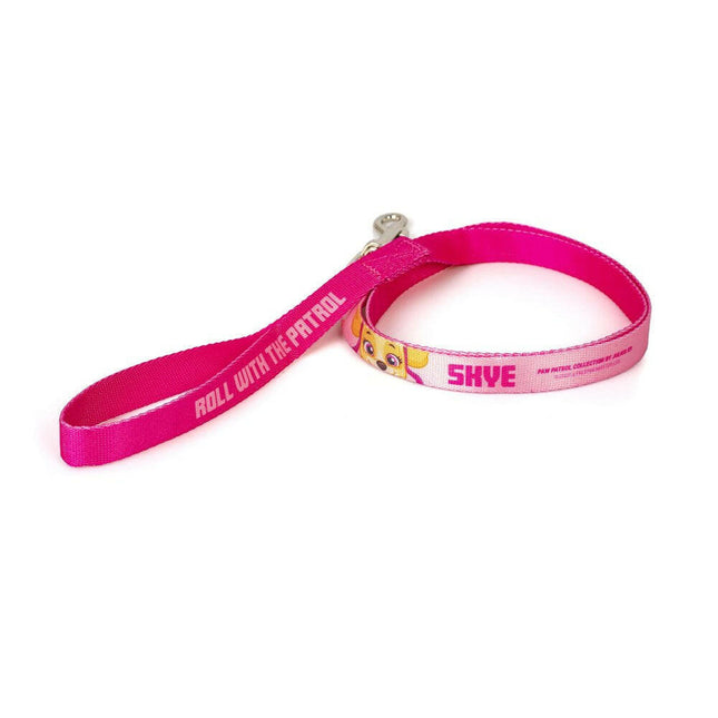 Julius - K9 Paw Patrol Leash Skye - dog leash, Paw Patrol, Skye.