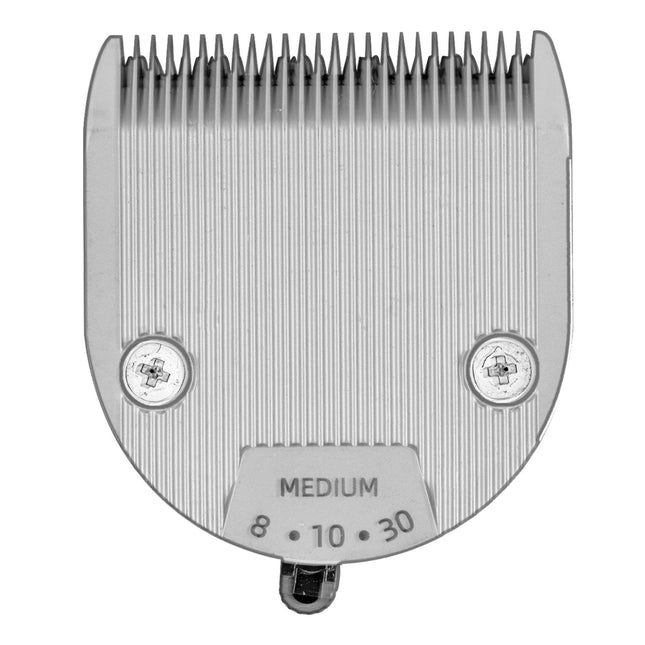 Show Tech Expert 1 M - ceramic blade with titanium coating and adjustable cutting length.