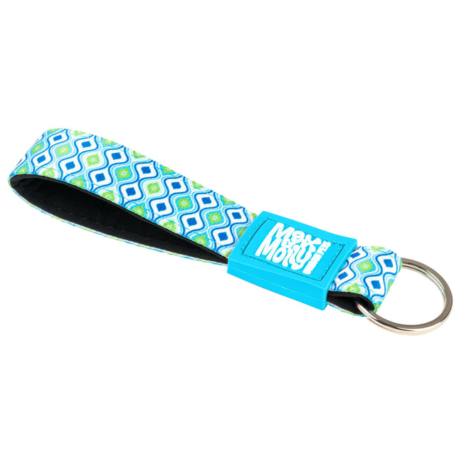 Max&Molly Retro Key Chain - keychain.