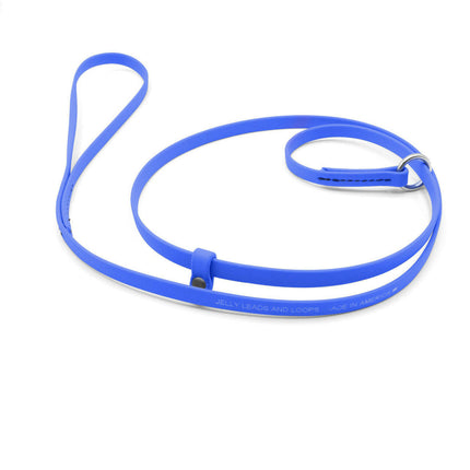 Jelly Pet Grooming Lead 0.95x120cm - waterproof grooming slip lead.
