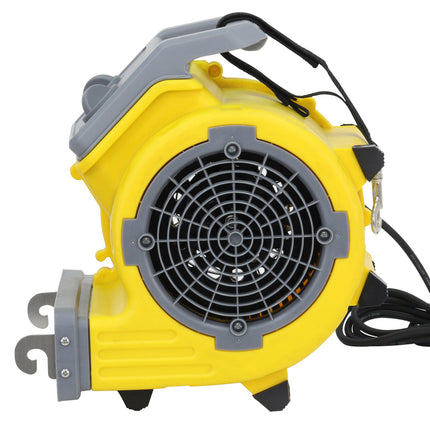 Aeolus Pet Cage Dryer TD - 903 300W - professional, portable cage dryer.