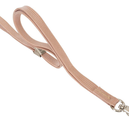 Show Tech Grooming Rose - grooming leash, pink.