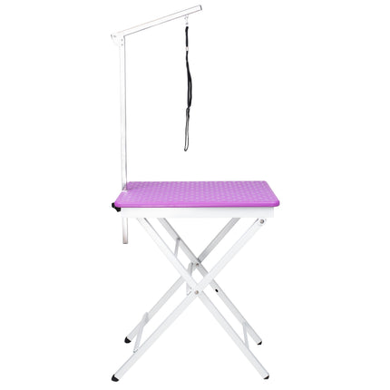 Lightweight and Convenient Blovi Display Table, Top